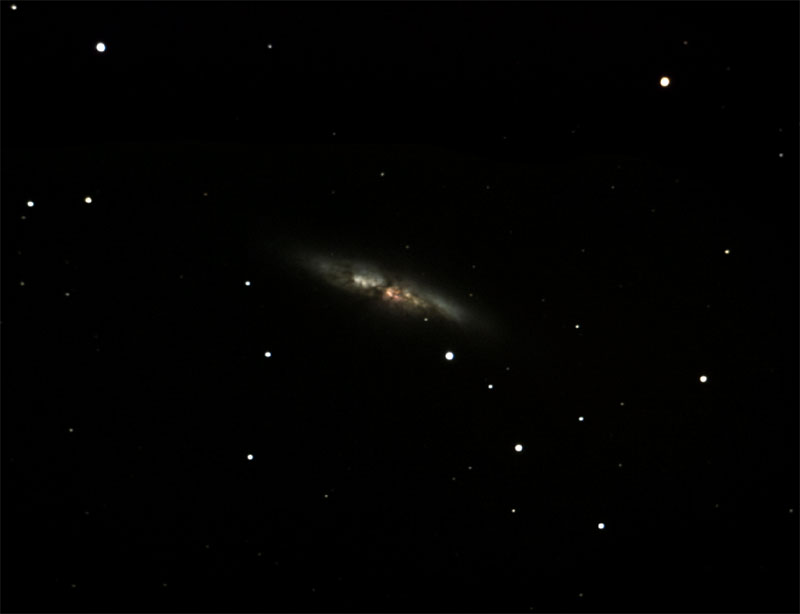 M82 - click on the picture for full size