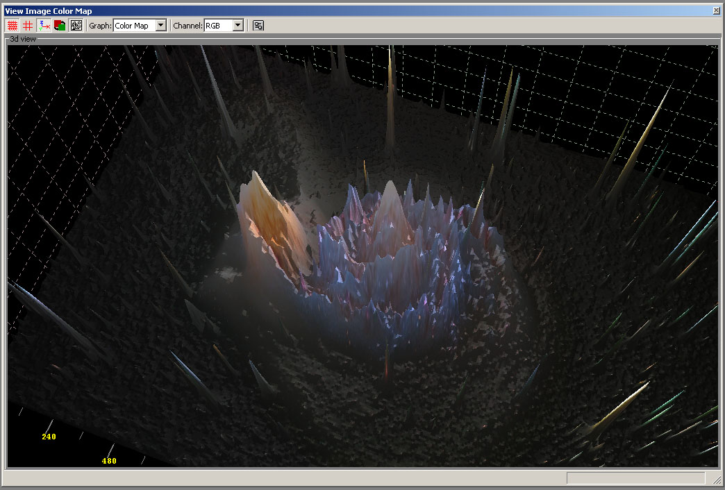 astronomy plate solving software