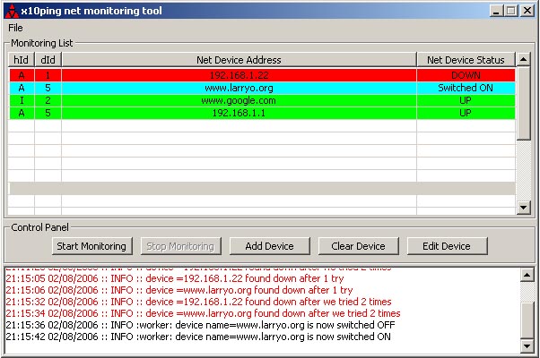 ping tool for windows