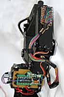 CHORG II ROBOTIC ARM