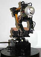 CHORG II ROBOTIC ARM
