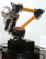 CHORG II ROBOTIC ARM
