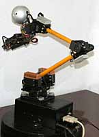 CHORG II ROBOTIC ARM