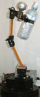 CHORG II ROBOTIC ARM