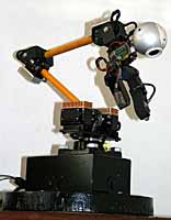 CHORG II ROBOTIC ARM